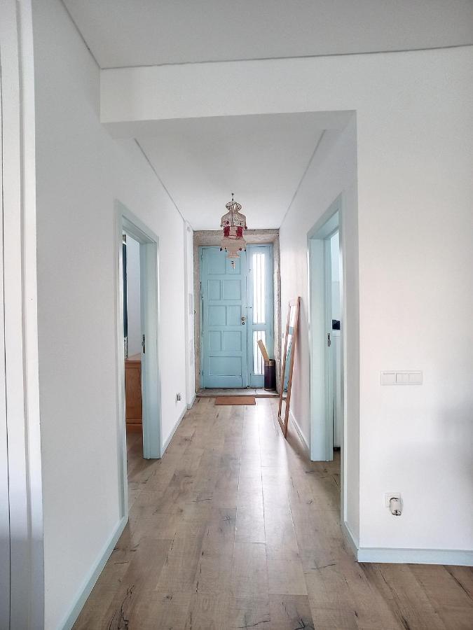 Xicotina 2 Hotel Moledo  Ngoại thất bức ảnh