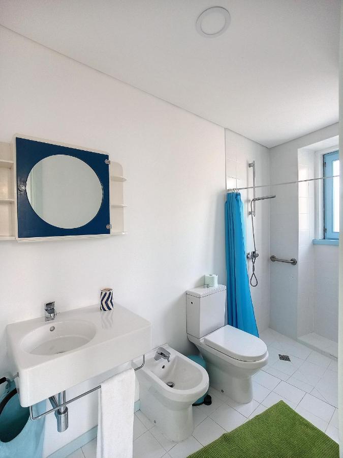 Xicotina 2 Hotel Moledo  Ngoại thất bức ảnh