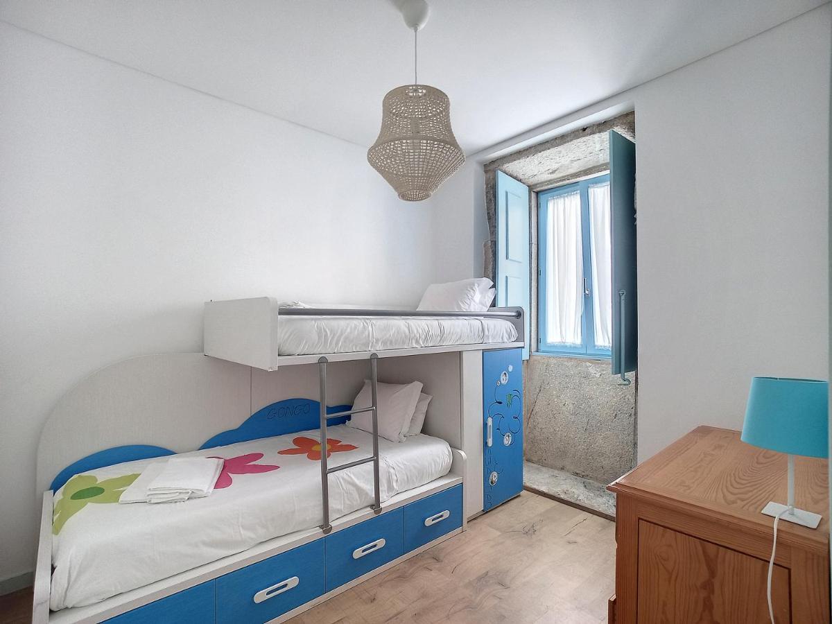Xicotina 2 Hotel Moledo  Ngoại thất bức ảnh